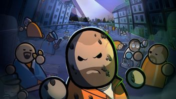 GOG Winter Sale; Prison Architect za darmo