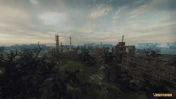 Survarium - nowe informacje o podobnym do DayZ trybie Freeplay