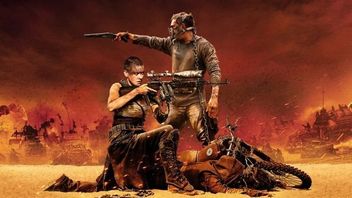 Reżyser Mad Max: Na drodze gniewu sądzi się z Warner Bros. Przyszłość cyklu pod znakiem zapytania