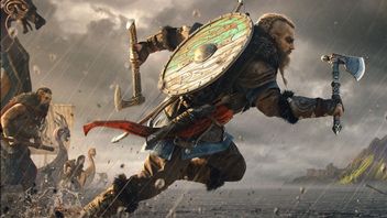 Assassin's Creed: Valhalla - nowe mikropłatności przyśpieszają rozwój postaci
