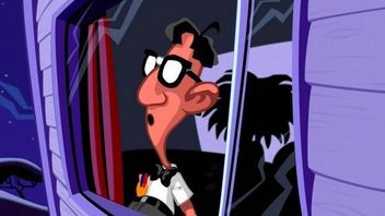 Pierwsze recenzje Day of the Tentacle Remastered dają jasny sygnał - jest dobrze!