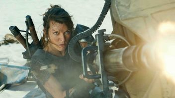 Film Monster Hunter z pierwszymi recenzjami, nie jest dobrze