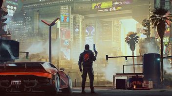 Cyberpunk 2077 dostał mody poprawiające grę (lepsza wydajność, sterowanie)
