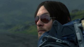 Cyberpunk 2077 x Death Stranding - gracze rozpoczęli review bombing na Metacritic