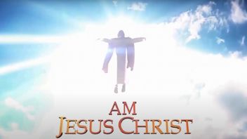 I Am Jesus Christ - polska gra wyląduje na Kickstarterze