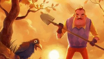 Graliśmy w Hello Neighbor – ciekawość pierwszym stopniem do włamania