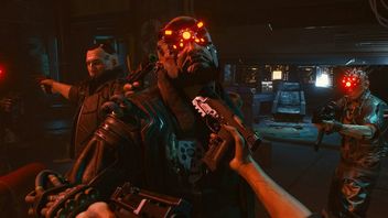 Cyberpunk 2077 na Steam - sprzedaż i liczba graczy 8 dni po premierze