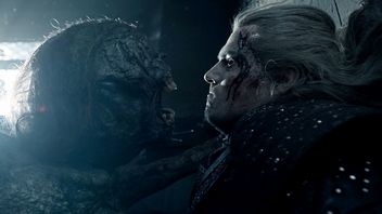 Wiedźmin - Netflix prezentuje drugą część filmowego bestiariusza