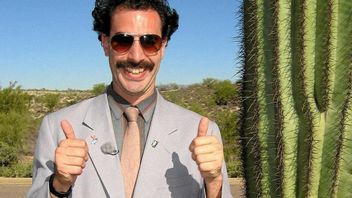 Borat 2 może dostać wersję rozszerzoną
