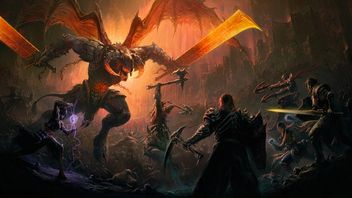Diablo Immortal: techniczne testy alfa i nowe fragmenty rozgrywki