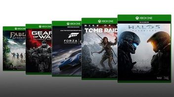 Microsoft umożliwi odsprzedaż cyfrowych wersji gier?