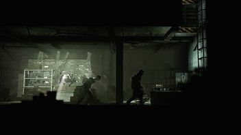 Deadlight: Director’s Cut - w czerwcu ukaże się nowa wersja platformówki z 2012 roku