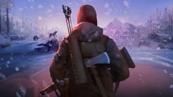 The Long Dark za darmo w Epic Games Store
