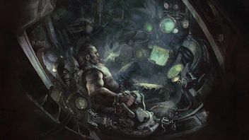 W kwietniu zapowiedź nowej gry twórców Castlevania: Lords of Shadow