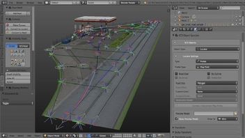 Euro Truck Simulator 2 z pełną wersją narzędzi moderskich