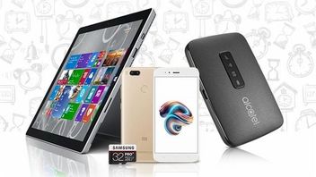 Promocja na pamięci przenośne, smartfony i inne sprzęty mobilne w sklepie x-kom
