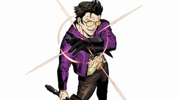 No More Heroes i No More Heroes 2 mogą trafić na PC