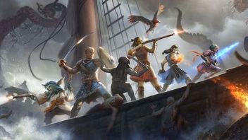 Nowa gra studia Obsidian Entertainment bez mikropłatności