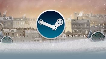 Jutro rusza Steam Winter Sale 2020
