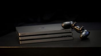 PS4 Pro znika ze sklepu Sony. Firma prawdopodobnie kończy produkcję