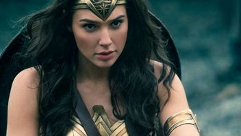 Reżyserka Wonder Woman została zmuszona do zmiany zakończenia filmu