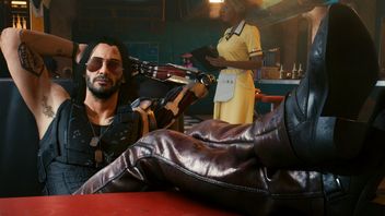 Cyberpunk 2077 - szacunkowa sprzedaż dosłownie oszałamia