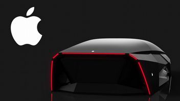 Apple może zaprezentować swój samochód w 2021 roku