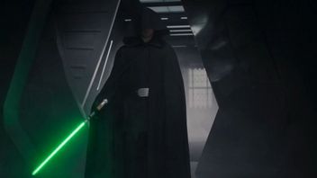 Twórcy The Mandalorian przez rok utrzymywali w tajemnicy najważniejszy występ gościnny