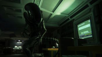 Alien: Isolation za darmo w Epic Games Store