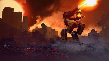 Brigador za darmo dla użytkowników GOG Galaxy