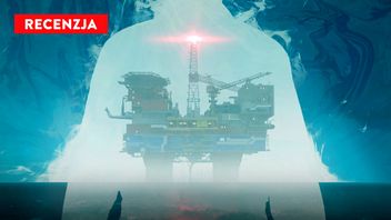 Recenzja gry Still Wakes the Deep - gratka dla miłośników Szkocji i chyba tylko dla nich