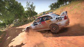 Serie DiRT i F1 w nowym Humble Bundle