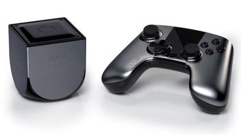 Forbes: Ouya jest po prostu martwa