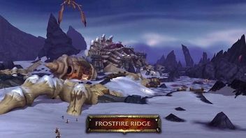 World of Warcraft: Warlords of Draenor zbalansuje PvP - podwojenie ilości zdrowia i zmiany w leczeniu