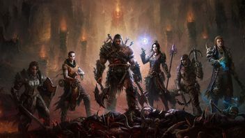 Diablo Immortal ma skłaniać do poznawania nowych znajomych. Twórcy przepytani w AMA