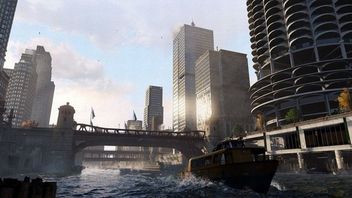Watch Dogs – funkcje multiplayerowe można całkowicie wyłączyć