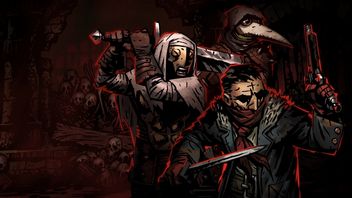 Darkest Dungeon za darmo w Epic Games Store
