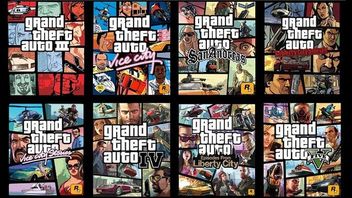 Wyprzedaż gier firmy Rockstar w Humble Store - GTA, Max Payne i inne