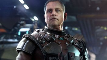 Squadron 42 ma być dopracowaną grą. Chris Roberts punktuje Cyberpunk 2077