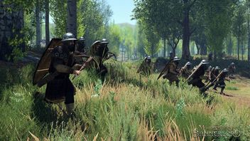 Bannerlord wprowadzi m.in. bunty chłopstwa w nowej aktualizacji