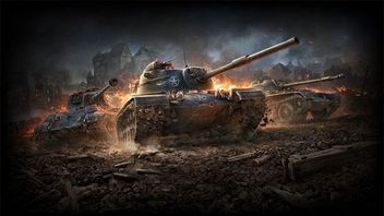 World of Tanks Blitz – wersja na Androida, czołgi brytyjskie i Wojny Klanów już wkrótce