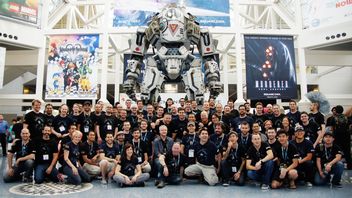 Respawn Entertainment pracuje nad nową marką