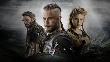 Wikingowie - koniec serialu, Valhalla ma mieć rozmach