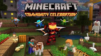 Minecraft - darmowe mapy do odebrania w ramach Community Celebration