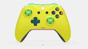 Xbox Design Lab wkracza do Polski