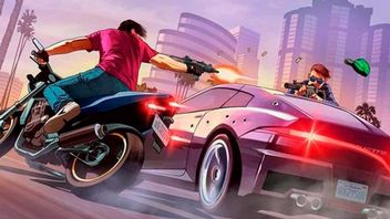 Bronie z GTA 6 zostały odnalezione w plikach RDR 2