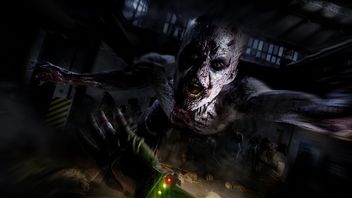 Dying Light 2 - nowe konkrety w przyszłym roku