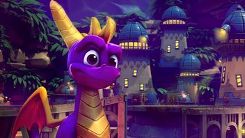 Styczniowa wyprzedaż PS Store - tanio Spyro, Terraria i inne gry