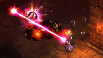 Diablo 3 - w styczniu powróci event Darkening of Tristram