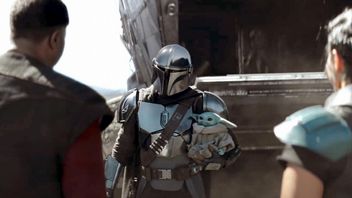 Gwiazda The Mandalorian nie wie, ile sezonów będzie miał serial